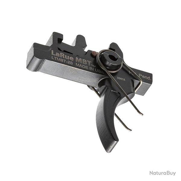 LARUE TACTICAL - Bloc dtente AR15/AR10 MBT-2S