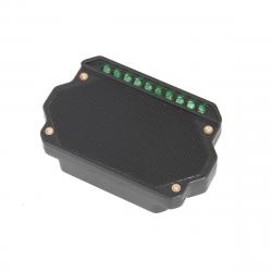CALDWELL - Détecteur d'impact LED Flash Bang