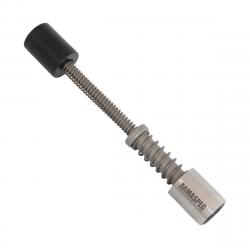 ARMASPEC -  Ressort récupérateur optimisé pour AR15 - Carbine 3.3oz