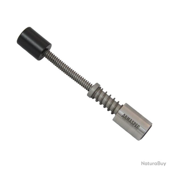 ARMASPEC -  Ressort rcuprateur optimis pour AR15 - H 3.8oz