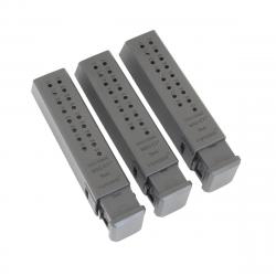 KRISS - Extension de chargeur GLOCK 17 Mag-Ex2