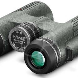 HAWKE - JUMELLE ENDURANCE FRONTIER ED X 10X32 - VERT