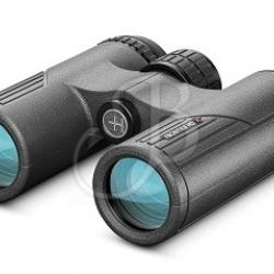 HAWKE - JUMELLE ENDURANCE FRONTIER ED X 8X32 - GRIS