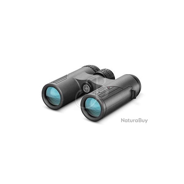 HAWKE - JUMELLE ENDURANCE FRONTIER ED X 8X32 - GRIS