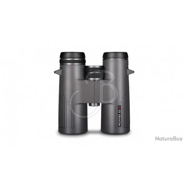 HAWKE - JUMELLE ENDURANCE FRONTIER ED X 8X42 - GRIS