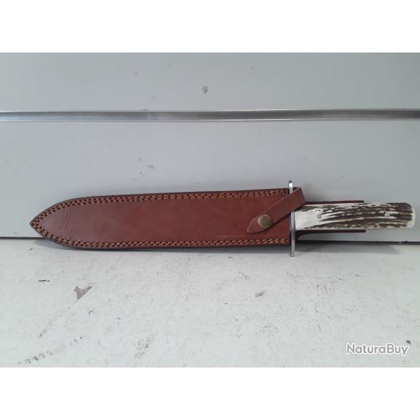 Dague de chasse