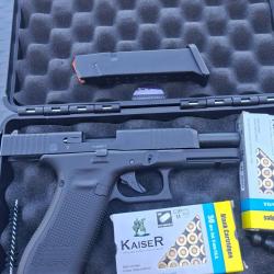 Glock 17 d'alarme Umarex - sans prix de réserve
