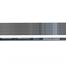Lot de 12 tubes Skylon Brixxon ID4.2 en carbone 450