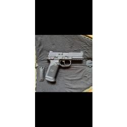 Fnx 45 airsoft gbb