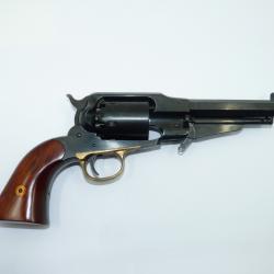 Revolver Uberti 1858 New army improved Cal.44 PN Occasion
