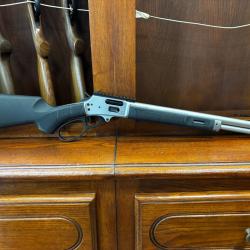 SMITH & WESSON 1854 INOX 44MAG