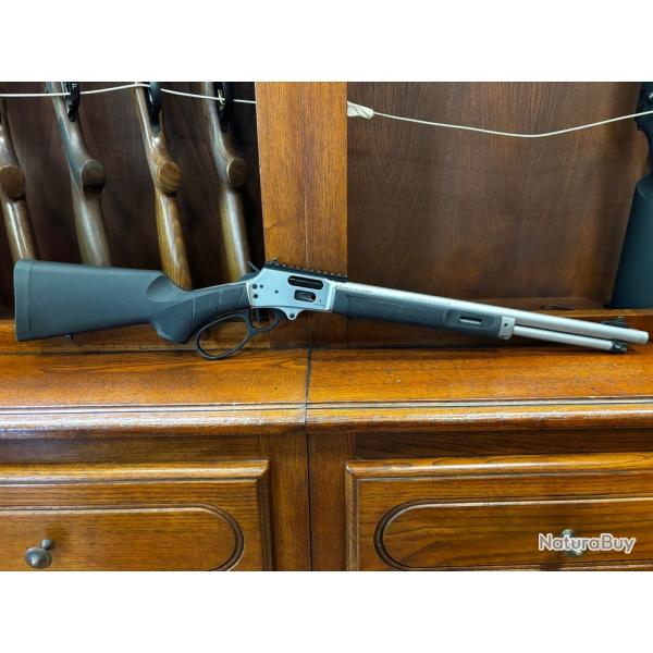 SMITH & WESSON 1854 INOX 44MAG