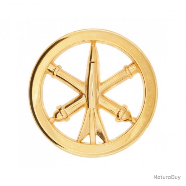 Insigne bret Artillerie