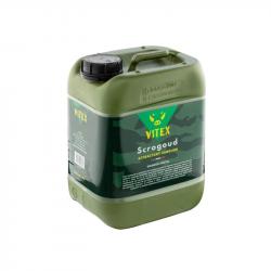 Goudron végétal dit : ''De Norvège'' - Vitex - 5kg
