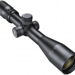 Destockage ! LUNETTE DE TIR BUSHNELL ELITE ENGAGE - 4-16x44 - RÉTICULE DEPLOY(TM) MOA