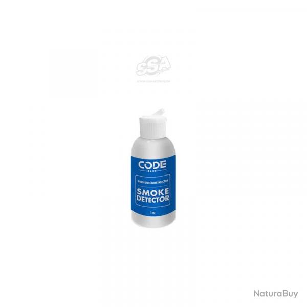 Smoke Detector CodeBlue