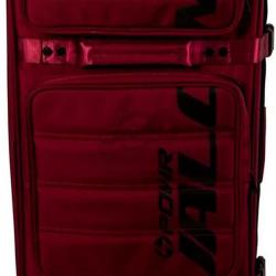 Valise Classique Avalon POWR TROLLEY - Rouge