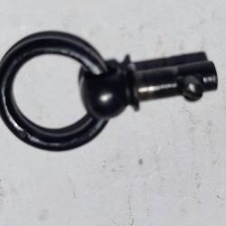 Revolver 1873  anneau de Revolver