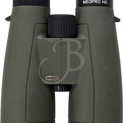 MEOPTA - JUMELLE MEOPRO-HD 8X56 GOMME'