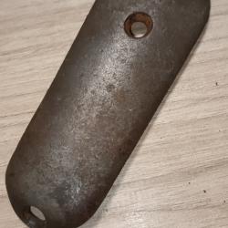 Plaque de couche  Mauser K98, G98 ,98/43