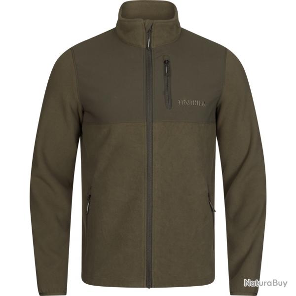 Polaire Harkila Rversible Rogue