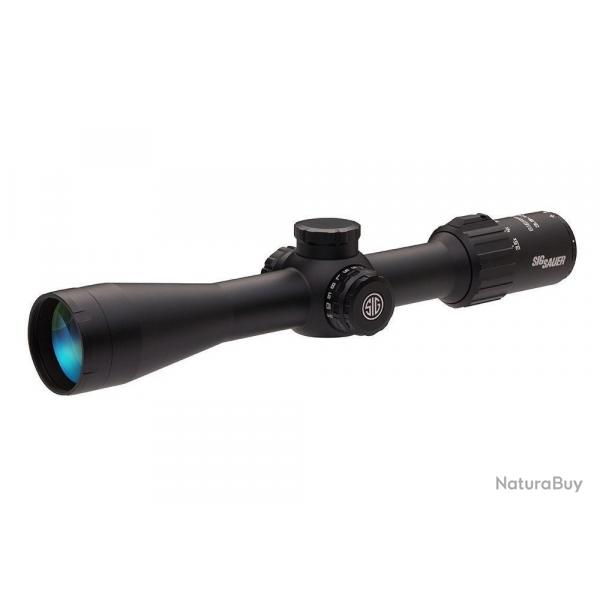 Destockage ! Lunette Sieg Sauer SIERRA 3 BDX rifle scope 4.5-14x44 30MM