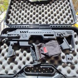 Crosse Roni pour CZ P09 et P07