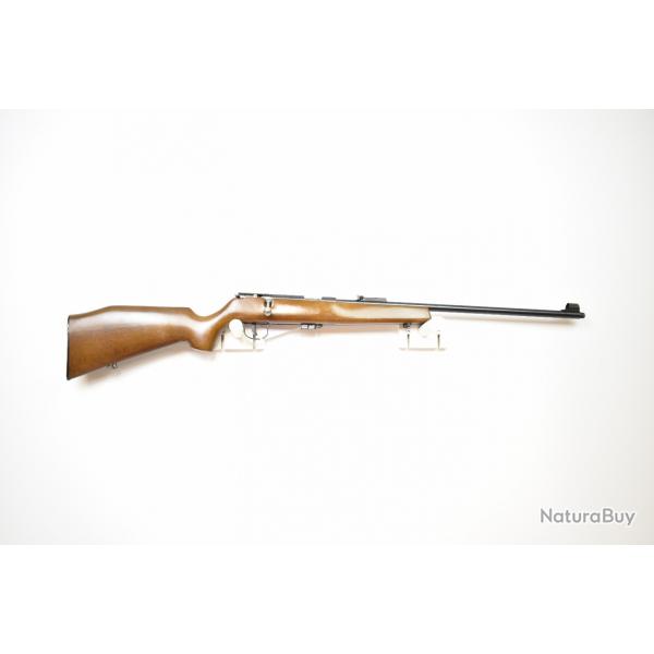 Carabine Voere Modele 2102 Calibre 22Lr