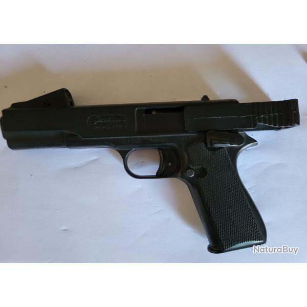 Pistolet a plomb 4.5mm marksman