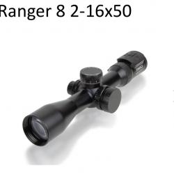 e RANGER8 2-16x50