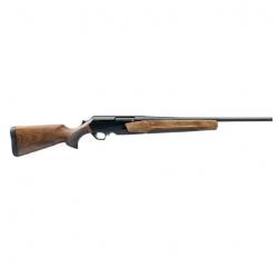 Carabine BROWNING bar 4X hunter crosse pistol grade 2 cal.300wm sans organe de visée