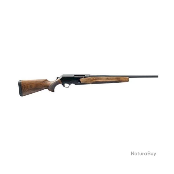Carabine BROWNING bar 4X hunter crosse pistol grade 2 cal.300wm sans organe de vise