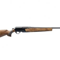 Carabine BROWNING bar 4X hunter crosse bavarian grade 2 cal.300wm sans organe de visée (112A10001)