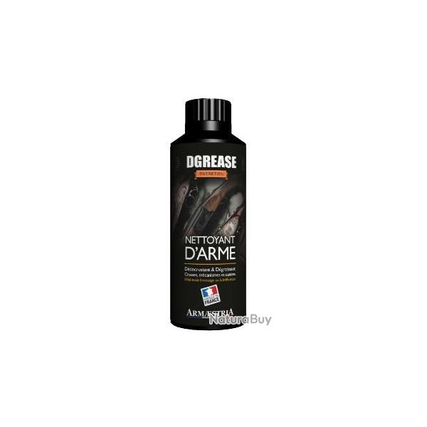 NETTOYANT DGREASE 250ML