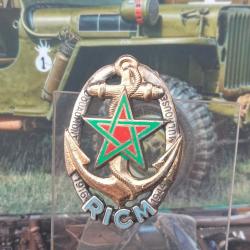 Régiment d'Infanterie et de Chars de Marine by Drago