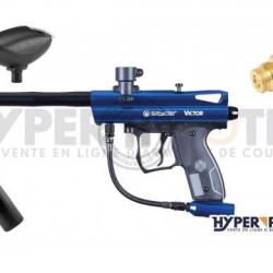 Pack Spyder Victor - Fusil Paintball