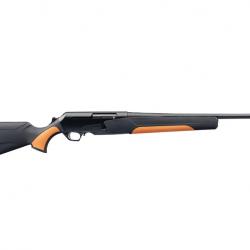 Carabine BROWNING bar 4X hunter crosse composite noire or cal.300wm sans organe de visée (112A10012)