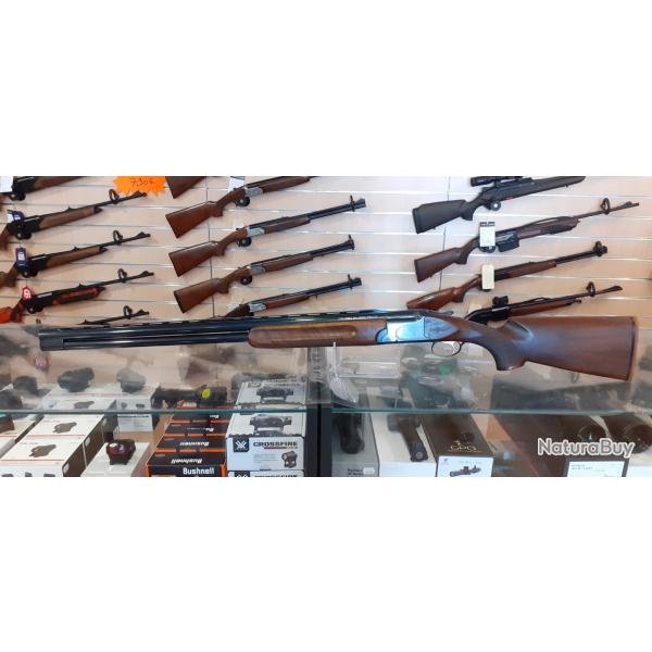 Fusil de Ball trap FRANCHI BARRAGE en calibre 12