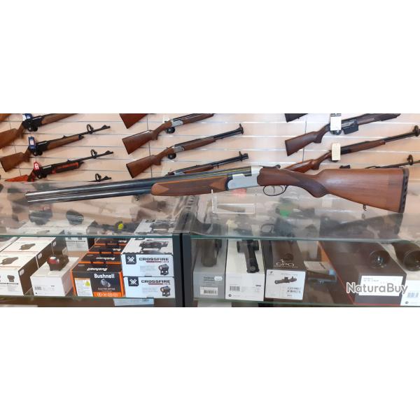 Fusil superpos Beretta S55 en calibre 12