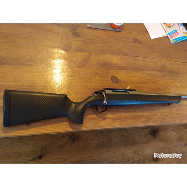 Tikka T3x raven 7rm