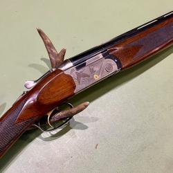 Fusil Superposé BERETTA ULTRALIGHT 12/70 71cm