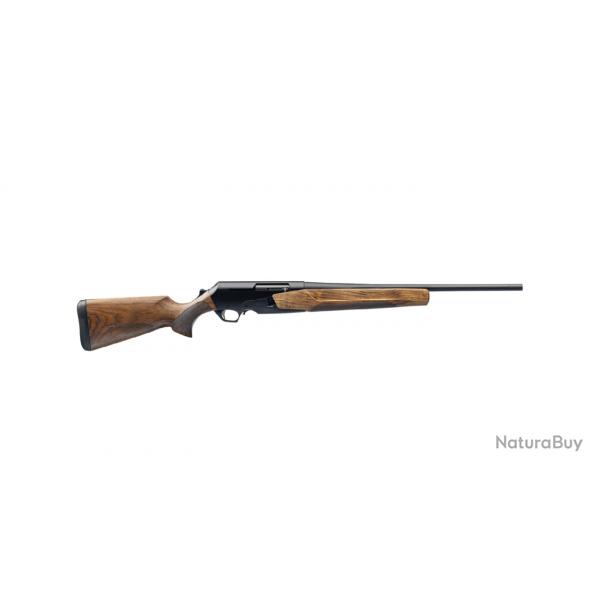 CARABINE BROWNING BAR 4X HUNTER CAL 7RM  AVEC CROSSE PISTOL WOOD GRADE 2 (112A10015)