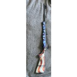 CARABINE ROSSI 8122 CALIBRE 22LR SYNTHÉTIQUE U.S.A