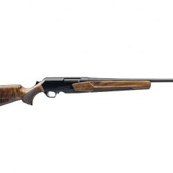 CARABINE BROWNING BAR 4X HUNTER CAL 7RM  AVEC CROSSE PISTOL WOOD GRADE 3 (112A10016)