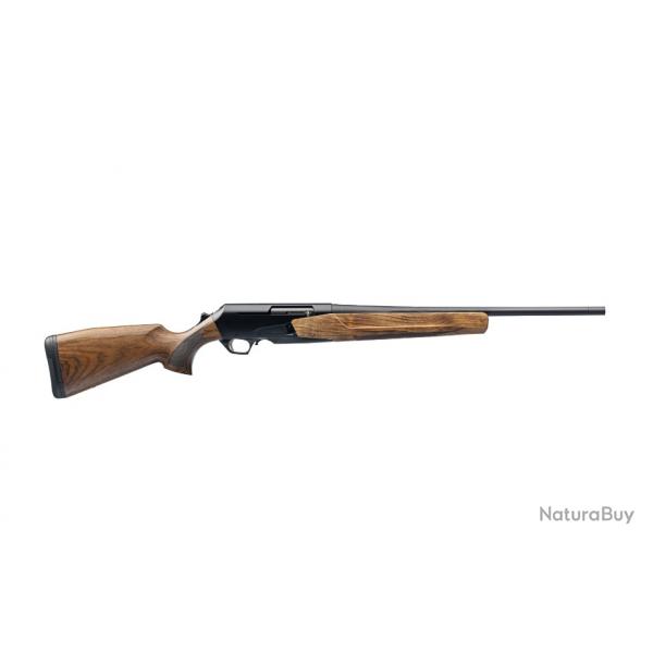 CARABINE BROWNING BAR 4X HUNTER CAL 7RM  AVEC CROSSE BAVARIAN GRADE 2 (112A10001)