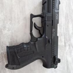 Walther P22 pak 9mm