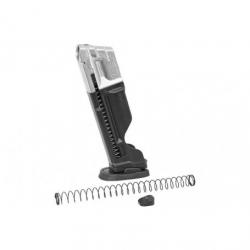 CHARGEUR D'ORIGINE M&P9c T4E M2.0 CAL 43 SMITH & WESSON UMAREX