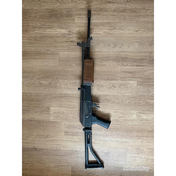 Airsoft Galil iMi