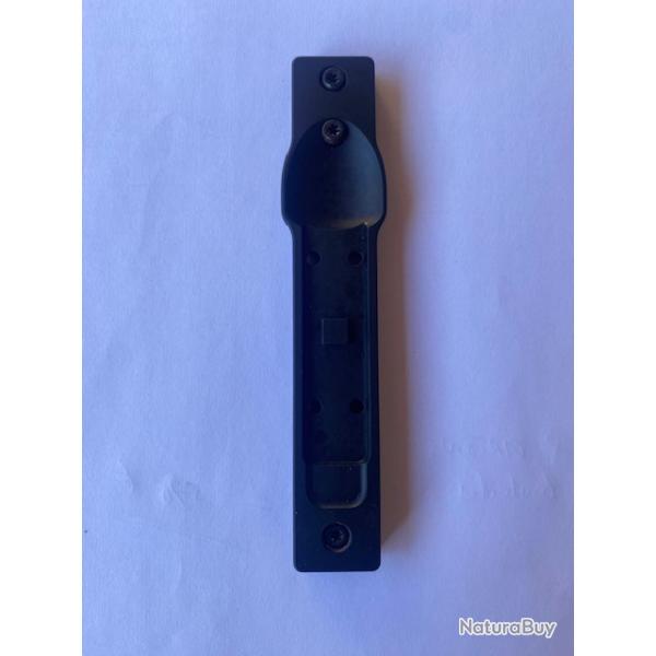 EMBASE ET RAIL FIXE
