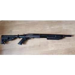 Airsoft fusil à pompe M870 PPS